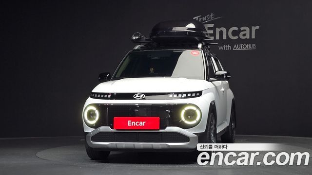 Hyundai Casper Inspiration - фото 2