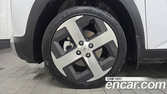 Hyundai Casper Inspiration - фото 4