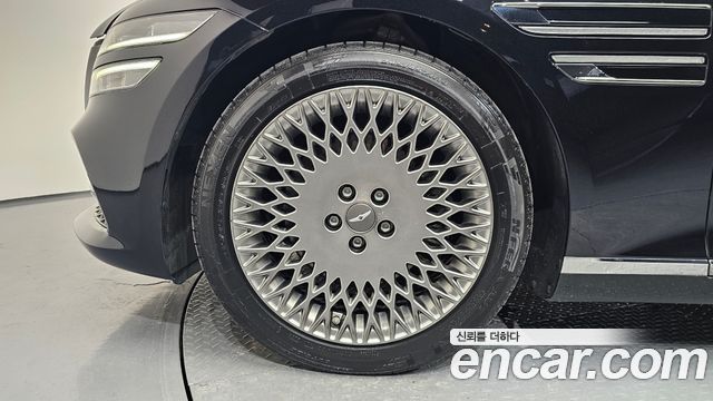 Genesis G80 RG3 Gasoline 2.5 Turbo 2WD - фото 3