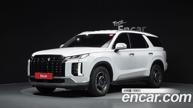 Hyundai Palisade Новый Diesel 2.2 2WD Exclusive - фото 0