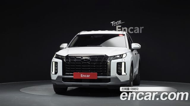 Hyundai Palisade Новый Diesel 2.2 2WD Exclusive - фото 2