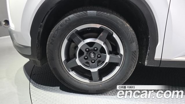 Hyundai Palisade Новый Diesel 2.2 2WD Exclusive - фото 4