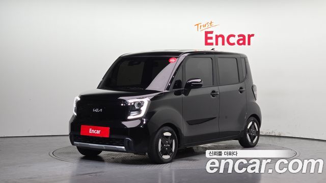 Kia RAY Новый EV Air - фото 0