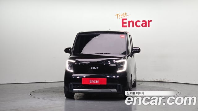 Kia RAY Новый EV Air - фото 2