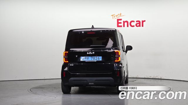 Kia RAY Новый EV Air - фото 3