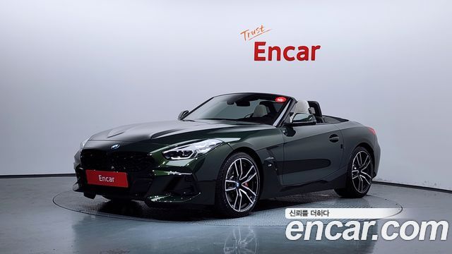 BMW Z4 G29 sDrive20i M Sport - фото 0