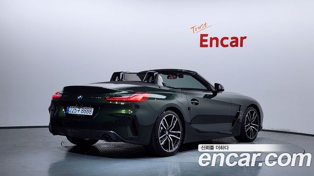 BMW Z4 G29 sDrive20i M Sport - фото 1