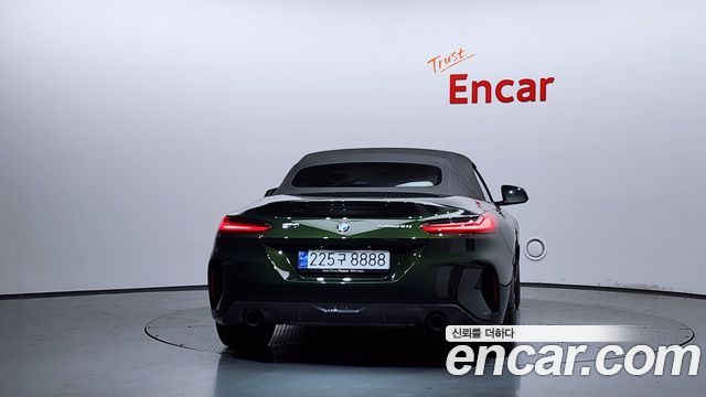 BMW Z4 G29 sDrive20i M Sport - фото 3