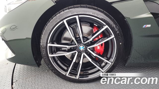 BMW Z4 G29 sDrive20i M Sport - фото 4