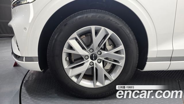 Genesis GV70 2.5T Gasoline 2WD - фото 3