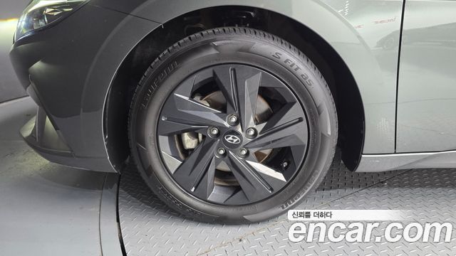 Hyundai Avante CN7 1.6 Modern - фото 4