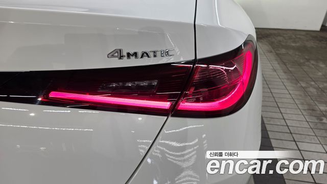 Mercedes-Benz GLC-Class X254 GLC300 4MATIC Avnatgarde Coupe - фото 4