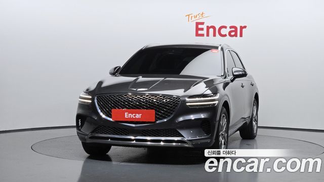 Genesis GV70 2.5T Gasoline AWD - фото 2