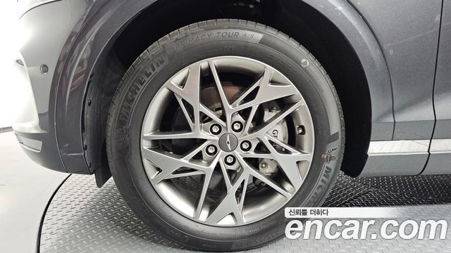 Genesis GV70 2.5T Gasoline AWD - фото 4