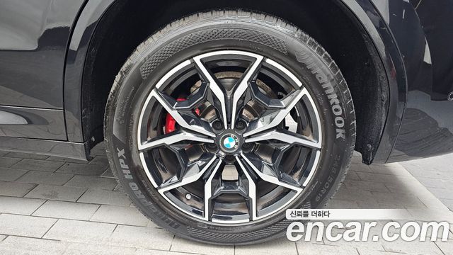 BMW X3 G01 xDrive 20i M Sports Pro - фото 4