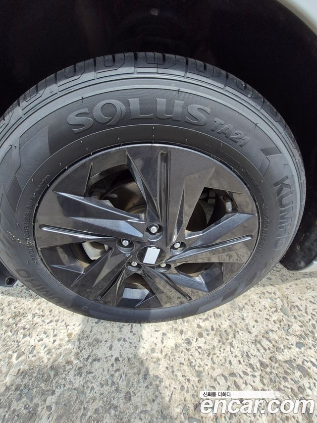 Hyundai Avante CN7 1.6 Inspiration - фото 4