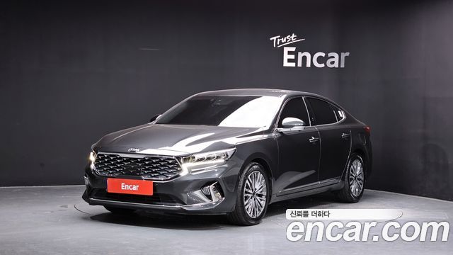 Kia K7 Premier 2.5 GDI X Edition - фото 0