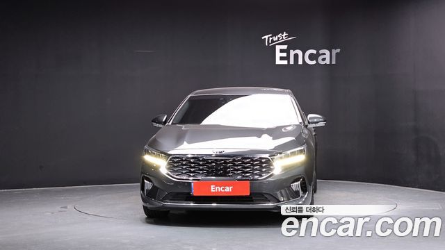 Kia K7 Premier 2.5 GDI X Edition - фото 2