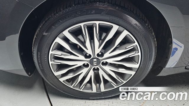 Kia K7 Premier 2.5 GDI X Edition - фото 4