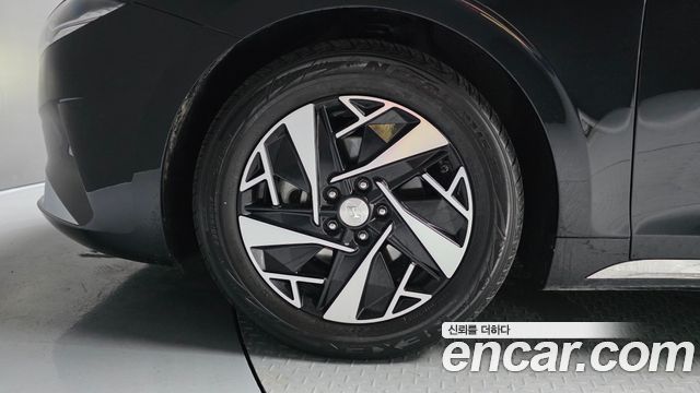 Hyundai Grandeur Новый IG, гибрид Le Blanc - фото 4