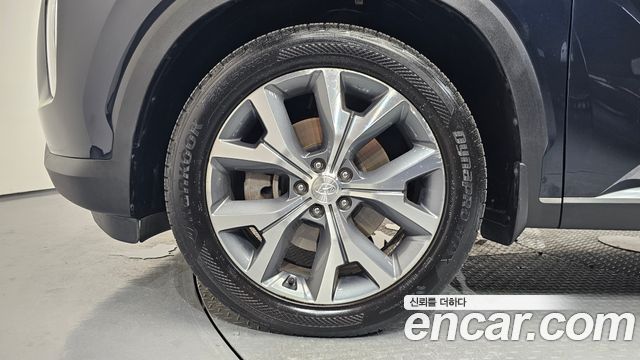 Hyundai Palisade Diesel 2.2 2WD Prestige - фото 3
