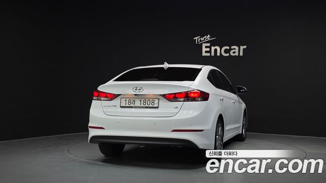 Hyundai Avante AD 1.6 GDI Value Plus - фото 3