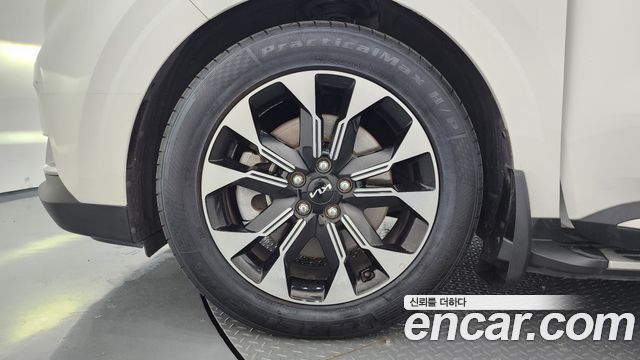 Kia Carnival 4-го поколения 7-Seater Noblesse - фото 4