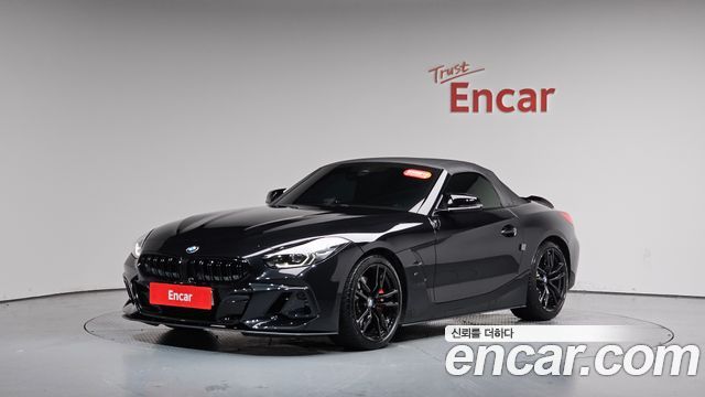 BMW Z4 G29 sDrive20i M Sport - фото 0