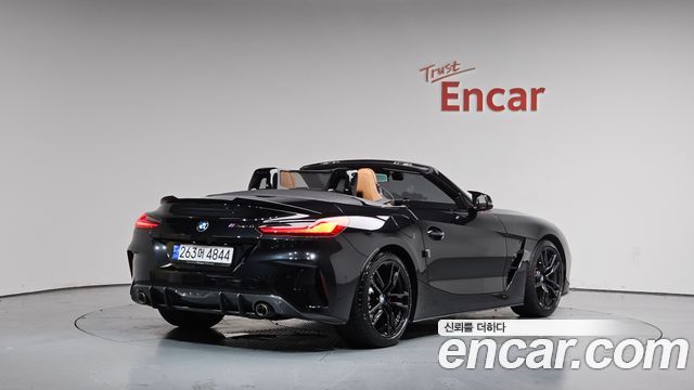 BMW Z4 G29 sDrive20i M Sport - фото 1
