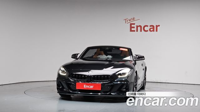 BMW Z4 G29 sDrive20i M Sport - фото 2