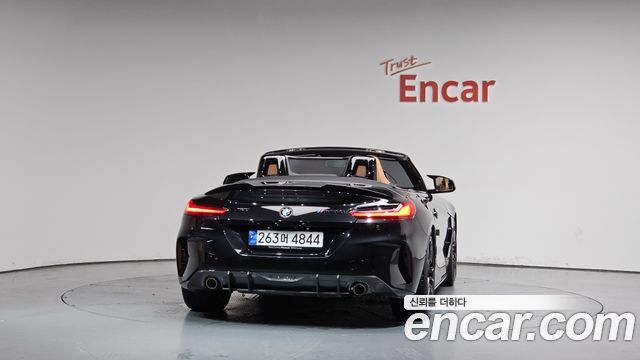 BMW Z4 G29 sDrive20i M Sport - фото 3