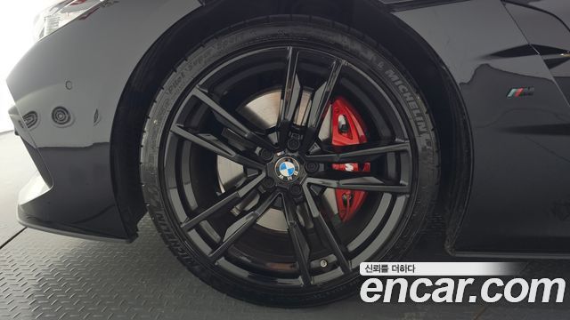 BMW Z4 G29 sDrive20i M Sport - фото 4