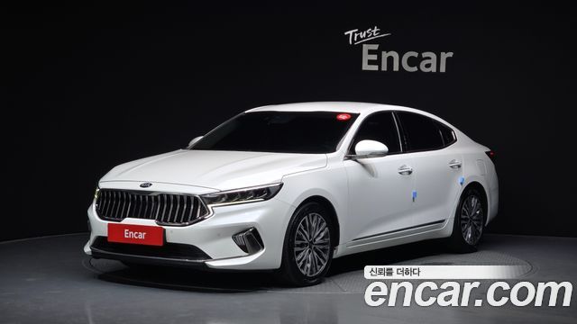 Kia K7 Premier 2.5 GDI X Edition - фото 0