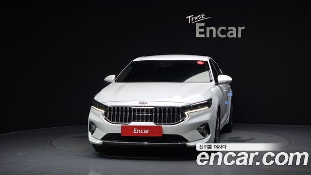 Kia K7 Premier 2.5 GDI X Edition - фото 2