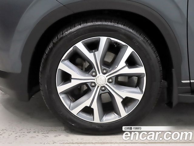 Hyundai Palisade Diesel 2.2 4WD Prestige - фото 4