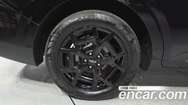 Kia Carnival Новый 4-го поколения HEV 9seater Gravity - фото 4