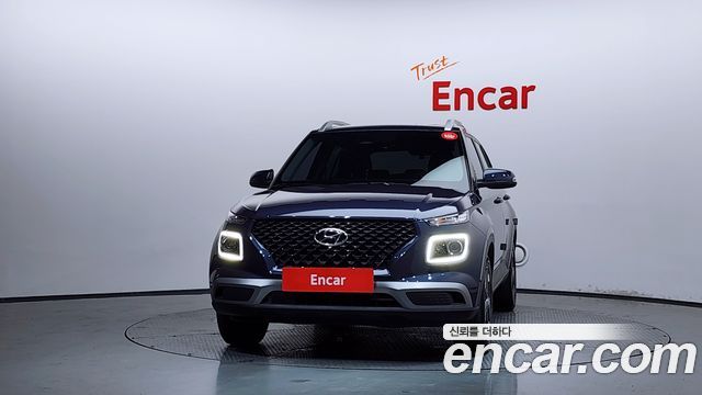Hyundai Venue 1.6 Flux - фото 2