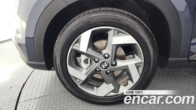 Hyundai Venue 1.6 Flux - фото 4