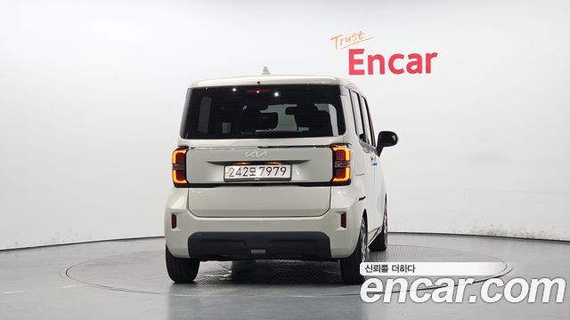 Kia RAY Новый Signature - фото 2