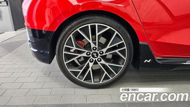 Hyundai Veloster JS 2.0 N - фото 4