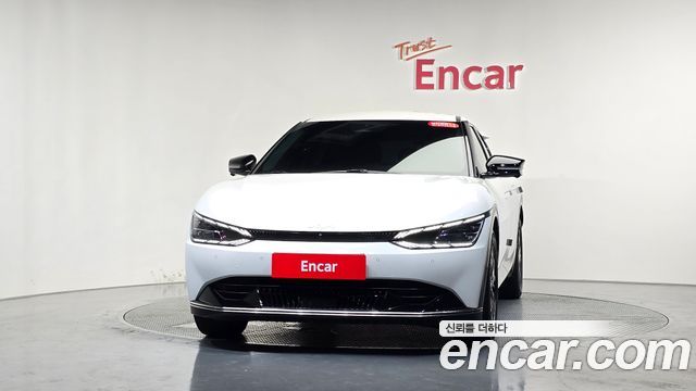 Kia EV6 Standard Earth - фото 2