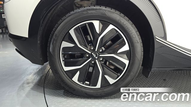 Kia EV6 Standard Earth - фото 4