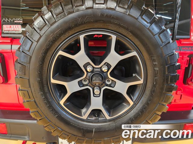 Jeep Wrangler JL 2.0 Sport 4Door - фото 4
