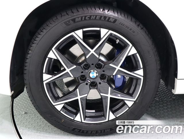 BMW X3 G45 xDrive 20 M Sport - фото 4