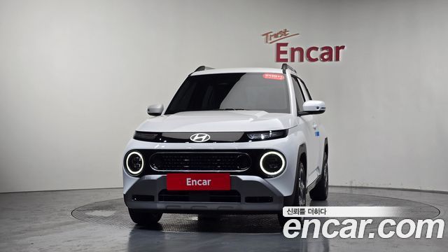 Hyundai Casper Новый Turbo Inspiration - фото 2