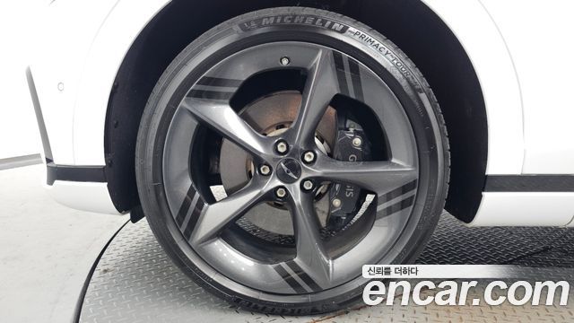 Genesis GV70 2.5T Gasoline AWD - фото 3