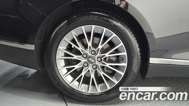 Genesis G80 RG3 Gasoline 2.5 Turbo AWD - фото 4