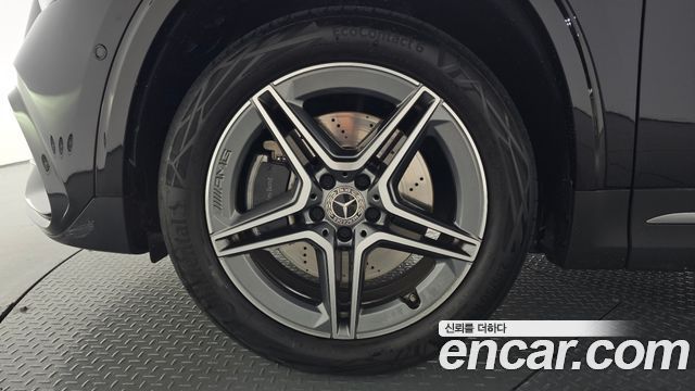 Mercedes-Benz GLA-Class H247 GLA250 4MATIC - фото 3