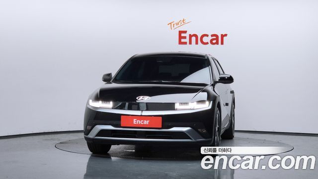 Hyundai Ioniq5 Новый Standard E-Value+ - фото 2
