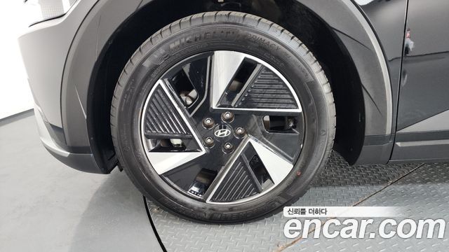 Hyundai Ioniq5 Новый Standard E-Value+ - фото 4